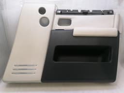 ROLLS ROYCE ROLLS ROYCE PHANTOM MK7 VII 7 Door Card Front Right 51417254518 RIGHT HANDLE RHD — thumbnail 2