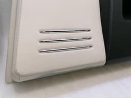 ROLLS ROYCE ROLLS ROYCE PHANTOM MK7 VII 7 Door Card Front Right 51417254518 RIGHT HANDLE RHD — thumbnail 4