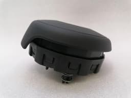 ROLLS ROYCE 2020-2024 ROLLS ROYCE PHANTOM RR11 RR12 MK8 VIII 8 STEERING WHEEL MODULE 32306872389 SRS — thumbnail 9