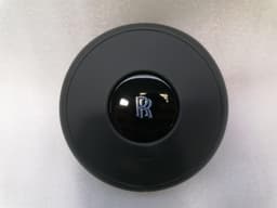ROLLS ROYCE 2020-2024 ROLLS ROYCE PHANTOM RR11 RR12 MK8 VIII 8 STEERING WHEEL MODULE 32306872389 SRS — thumbnail 1