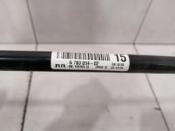 ROLLS ROYCE ROLLS ROYCE PHANTOM MK7 VII 7 Anti Roll Bar Rear 33506780014 Rear Stabilizer — thumbnail 8
