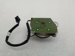 ROLLS ROYCE ROLLS ROYCE PHANTOM MK7 Heating Rotary Switch 64110143718 Switch Heater — thumbnail 5