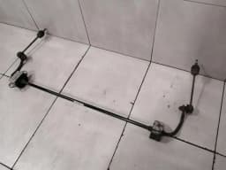 ROLLS ROYCE ROLLS ROYCE PHANTOM MK7 VII 7 Anti Roll Bar Rear 33506780014 Rear Stabilizer — thumbnail 3