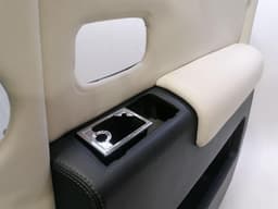 ROLLS ROYCE ROLLS ROYCE PHANTOM MK7 VII 7 Door Card Front Right 51417254518 RIGHT HANDLE RHD — thumbnail 5