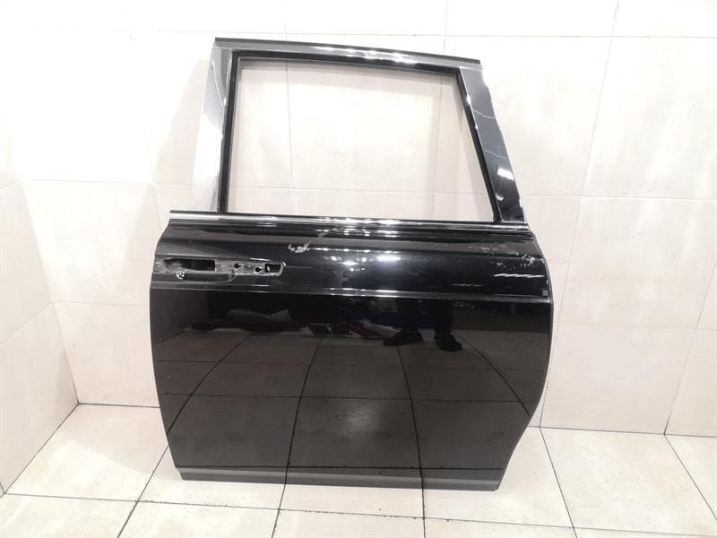 Rolls Royce Phantom MK7 VII 7 Left Rear Door 41527196673 Door Rear Left