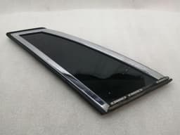 ROLLS ROYCE Rolls Royce Phantom MK7 RLH Quarter Glass 51367046763 Door Panel 1/4 Rear Left — thumbnail 2