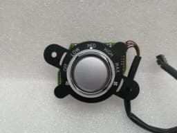 ROLLS ROYCE ROLLS ROYCE PHANTOM MK7 Heating Rotary Switch 64110143718 Switch Heater — thumbnail 7