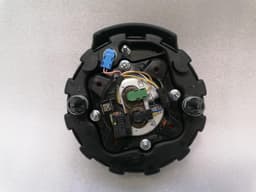 ROLLS ROYCE 2020-2024 ROLLS ROYCE PHANTOM RR11 RR12 MK8 VIII 8 STEERING WHEEL MODULE 32306872389 SRS — thumbnail 7