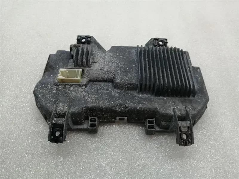 ROLLS ROYCE Rolls Royce Phantom MK7 VII 7 MMI Control Module 2154789 ECU