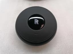 ROLLS ROYCE NEW ROLLS ROYCE PHANTOM MK8 VIII 8 Steering Wheel RR11 Steering Wheel FULLY HEATED — thumbnail 10