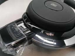 ROLLS ROYCE NEW ROLLS ROYCE PHANTOM MK8 VIII 8 Steering Wheel RR11 Steering Wheel FULLY HEATED — thumbnail 5