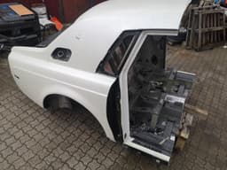 ROLLS ROYCE ROLLS ROYCE PHANTOM MK7 Rear Right Wing 41357195728 Rear Right Side Panel — thumbnail 3