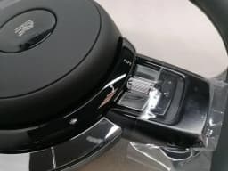 ROLLS ROYCE NEW ROLLS ROYCE PHANTOM MK8 VIII 8 Steering Wheel RR11 Steering Wheel FULLY HEATED — thumbnail 6