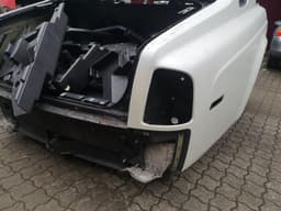 ROLLS ROYCE ROLLS ROYCE PHANTOM MK7 Rear Right Wing 41357195728 Rear Right Side Panel — thumbnail 7