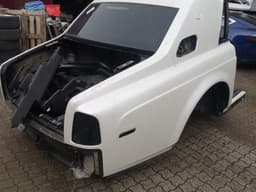 ROLLS ROYCE ROLLS ROYCE PHANTOM MK7 Rear Right Wing 41357195728 Rear Right Side Panel — thumbnail 2