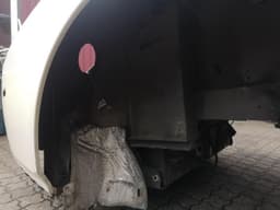 ROLLS ROYCE ROLLS ROYCE PHANTOM MK7 Rear Right Wing 41357195728 Rear Right Side Panel — thumbnail 4