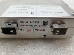 ROLLS ROYCE ROLLS ROYCE PHANTOM MK7 VII 7 Multi Media Box 2 Modules 2155445 Control Unit — thumbnail 5