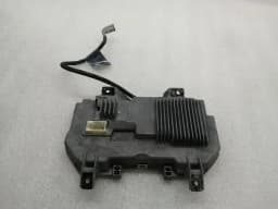 ROLLS ROYCE ROLLS ROYCE PHANTOM MK7 VII 7 MMI Control Module 2154791 Control Unit — thumbnail 1