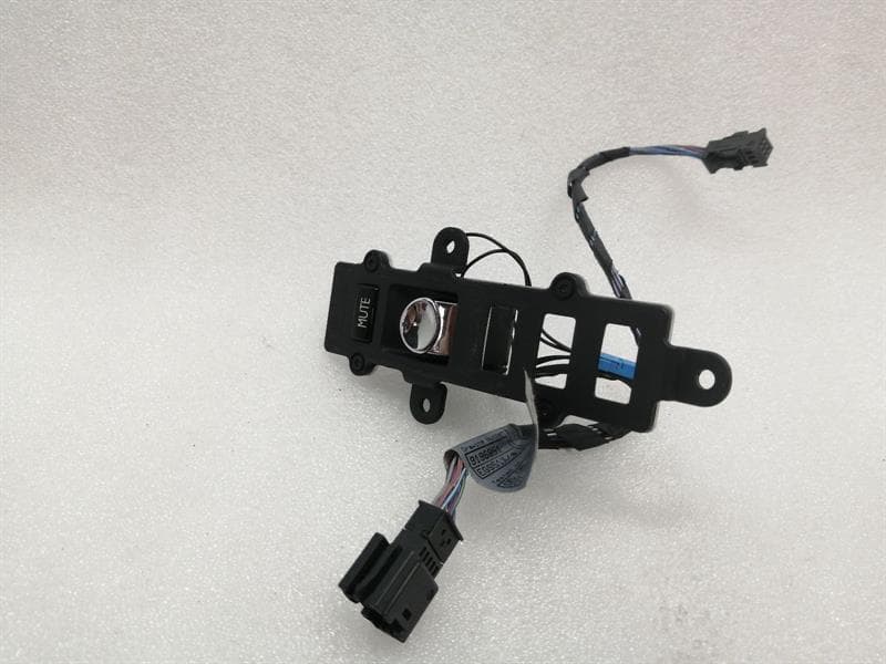 ROLLS ROYCE ROLLS ROYCE PHANTOM MK7 VII 7 MUTE Switch 2146820 Switch