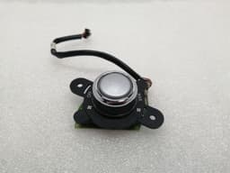 ROLLS ROYCE ROLLS ROYCE PHANTOM MK7 Heater Control Switch 64110143718 Switch Heater — thumbnail 7