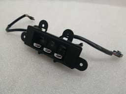 ROLLS ROYCE ROLLS ROYCE PHANTOM MK7 Climate Control Switch 61310138258 Climate Control Panel — thumbnail 5