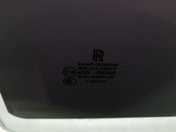 ROLLS ROYCE ROLLS ROYCE PHANTOM MK7 Left Rear Door Glass 51357167613 Rear Left Door Window — thumbnail 9
