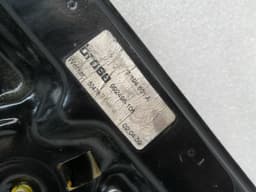 ROLLS ROYCE ROLLS ROYCE PHANTOM MK7 RLH Door Winder 51357194801 Window Rear Left — thumbnail 4