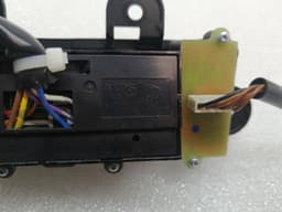 ROLLS ROYCE ROLLS ROYCE PHANTOM MK7 Climate Control Switch 61310138258 Climate Control Panel — thumbnail 8