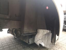 ROLLS ROYCE ROLLS ROYCE PHANTOM MK7 Rear Left Wing 41357195727 Side Panel Rear Left — thumbnail 4