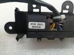 ROLLS ROYCE ROLLS ROYCE PHANTOM MK7 Climate Control Switch 61310138258 Climate Control Panel — thumbnail 7