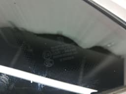 ROLLS ROYCE Rolls Royce Phantom MK7 RLH Quarter Glass 51367046763 Door Panel 1/4 Rear Left — thumbnail 6