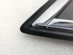 ROLLS ROYCE Rolls Royce Phantom MK7 RLH Quarter Glass 51367046763 Door Panel 1/4 Rear Left — thumbnail 9