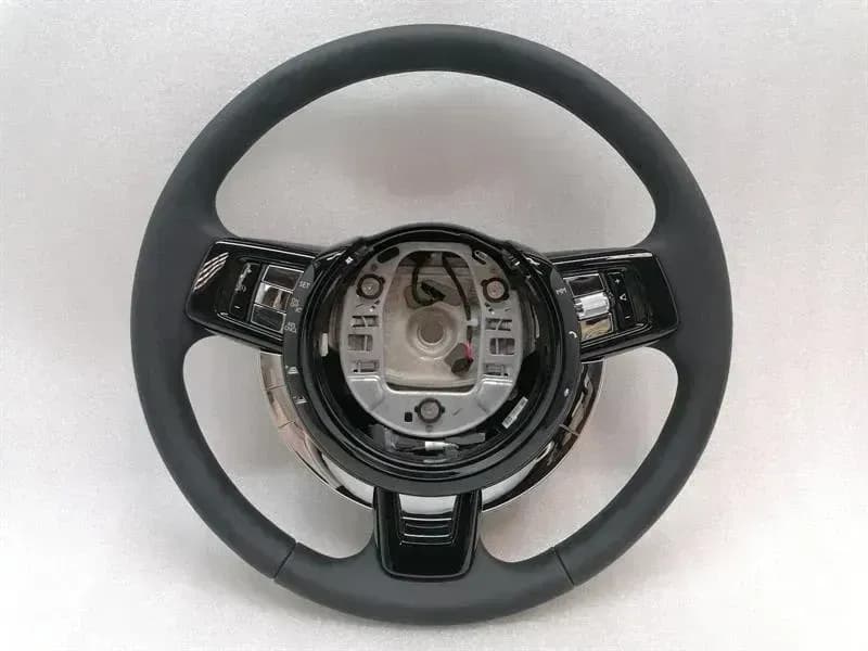 ROLLS ROYCE ROLLS ROYCE PHANTOM MK7 VII 7 Steering Wheel RR11 Lenkrad lane assist