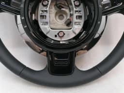 ROLLS ROYCE ROLLS ROYCE PHANTOM MK7 VII 7 Steering Wheel RR11 Lenkrad lane assist — thumbnail 6