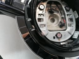 ROLLS ROYCE ROLLS ROYCE PHANTOM MK7 VII 7 Steering Wheel RR11 Lenkrad lane assist — thumbnail 5