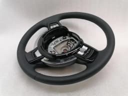 ROLLS ROYCE ROLLS ROYCE PHANTOM MK7 VII 7 Steering Wheel RR11 Lenkrad lane assist — thumbnail 9