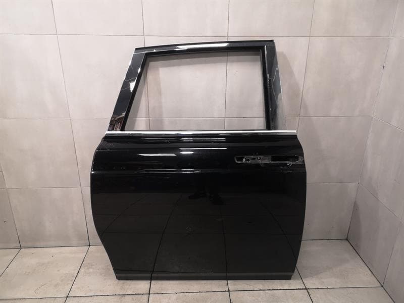 ROLLS ROYCE ROLLS ROYCE PHANTOM MK7 VII 7 Right Rear Door 41527196674 Door Rear Right