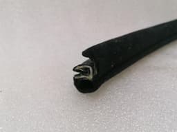 ROLLS ROYCE ROLLS ROYCE PHANTOM MK7 FRH Door Seal 51727114886 Door Seals Front Right — thumbnail 3