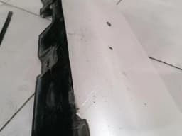 ROLLS ROYCE Rolls Royce Phantom MK7 VII 7 side skirt 41117195489 side skirts — thumbnail 6