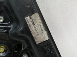 ROLLS ROYCE ROLLS ROYCE PHANTOM MK7 FRH Door Winder 51337194800 Front Right Window — thumbnail 8