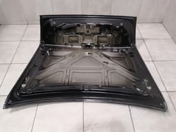 ROLLS ROYCE ROLLS ROYCE PHANTOM MK7 VII 7 Boat Lid 41627310568 Tailgate — thumbnail 6