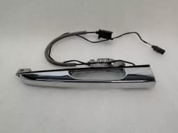ROLLS ROYCE ROLLS ROYCE PHANTOM MK7 VII 7 Door Handle RRH 51227212998 Door Handle Rear Right — thumbnail 1
