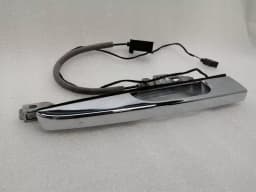 ROLLS ROYCE ROLLS ROYCE PHANTOM MK7 VII 7 Door Handle RRH 51227212998 Door Handle Rear Right — thumbnail 3