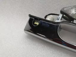 ROLLS ROYCE ROLLS ROYCE PHANTOM MK7 VII 7 Door Handle RRH 51227212998 Door Handle Rear Right — thumbnail 7