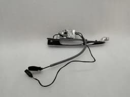 ROLLS ROYCE ROLLS ROYCE PHANTOM MK7 VII 7 Door Handle RRH 51227212998 Door Handle Rear Right — thumbnail 6