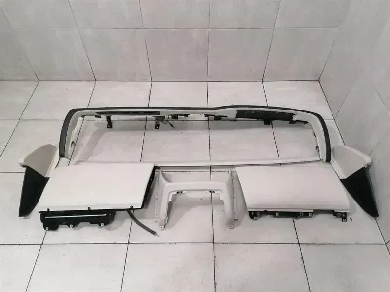 ROLLS ROYCE ROLLS ROYCE PHANTOM MK7 VII 7 Dashboard 51459209452 RIGHT HANDLE RHD