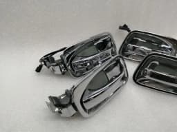 ROLLS ROYCE ROLLS ROYCE PHANTOM MK7 Door Interior Handle Set 51216956873 Interior Door Handle Set — thumbnail 4