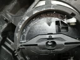 ROLLS ROYCE ROLLS ROYCE PHANTOM MK7 VII 7 Left Door Mirror 51167207973 RIGHT HANDLE RHD — thumbnail 4