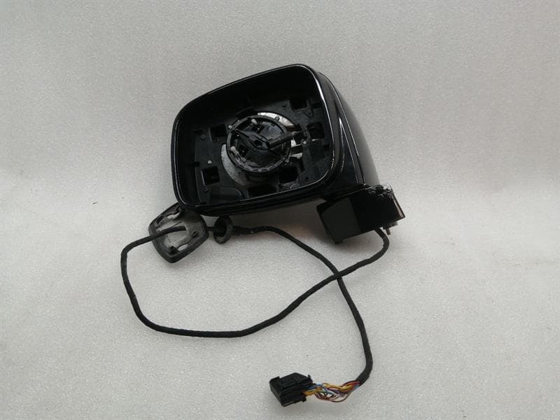 ROLLS ROYCE ROLLS ROYCE PHANTOM MK7 VII 7 Left Door Mirror 51167207973 RIGHT HANDLE RHD