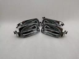 ROLLS ROYCE ROLLS ROYCE PHANTOM MK7 Door Interior Handle Set 51216956873 Interior Door Handle Set — thumbnail 3